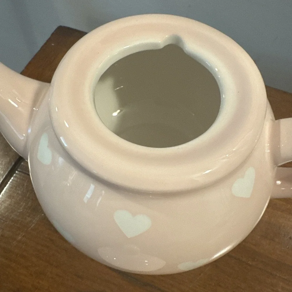 TERRAMOTO ceramic pale